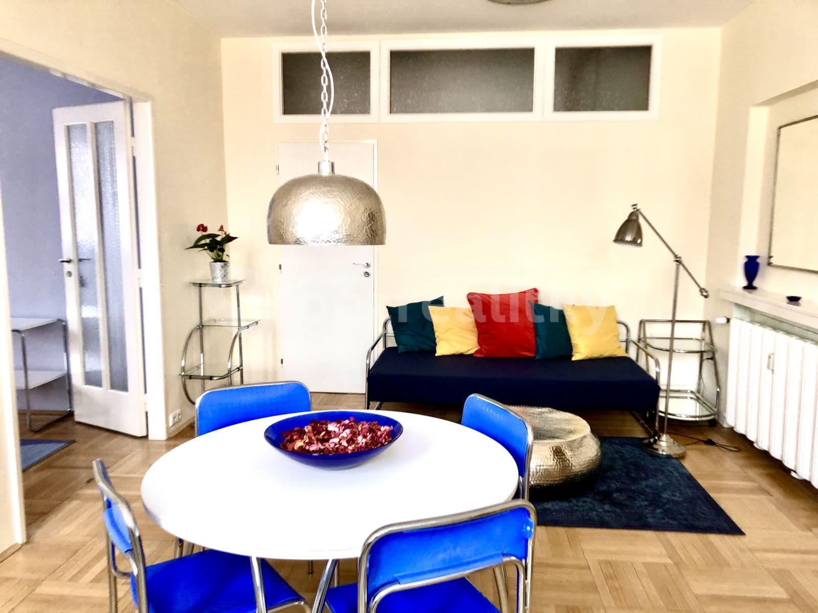 Pronájem bytu 2+kk 50 m², Masná, Praha, Praha Pronájem bytu 2+kk 50 m², Masná, Praha, Praha