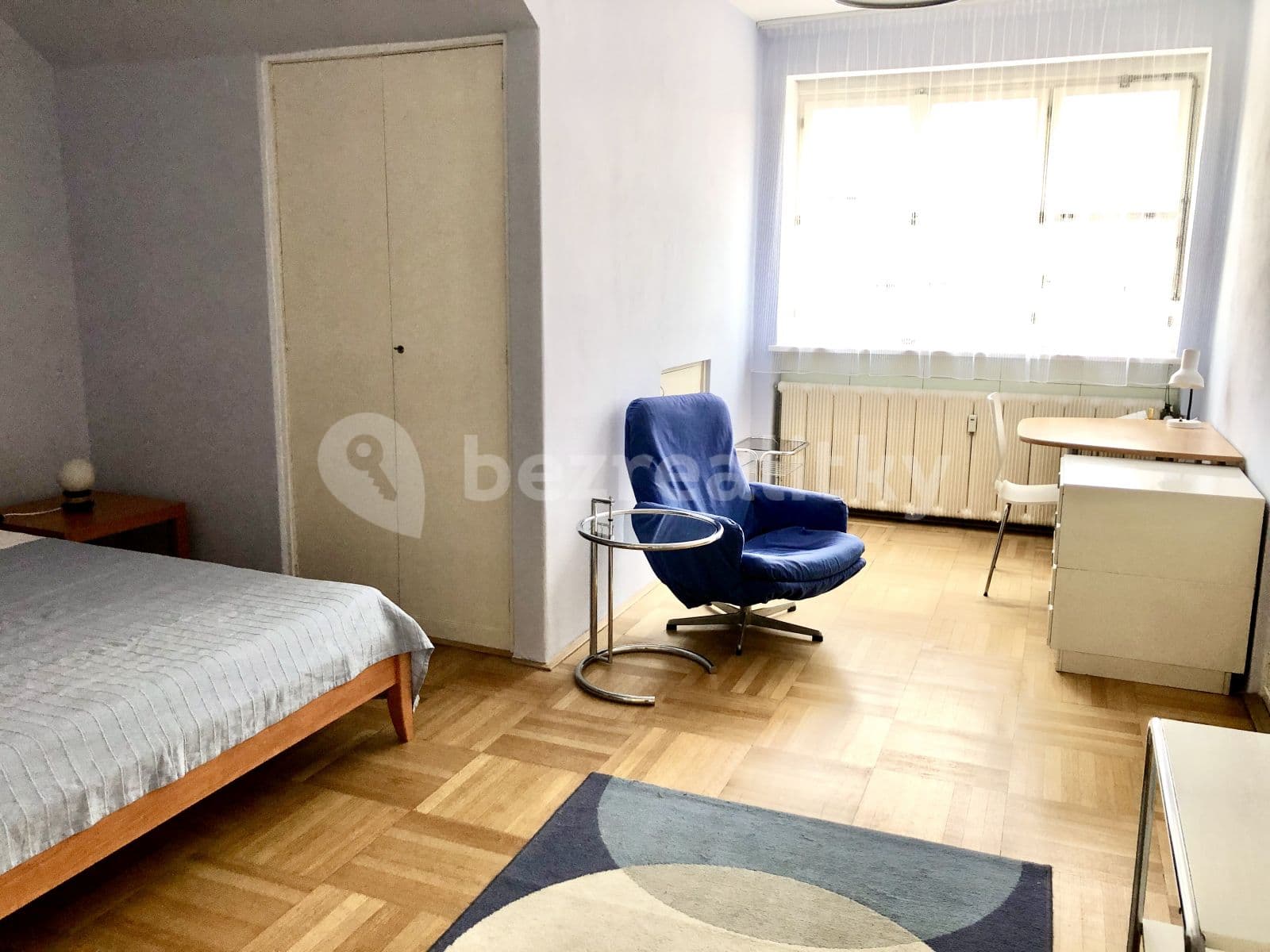 Pronájem bytu 2+kk 50 m², Masná, Praha, Praha Pronájem bytu 2+kk 50 m², Masná, Praha, Praha