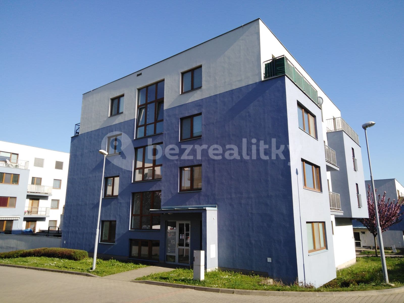 Pronájem bytu 2+kk 56 m², Čeňka Růžičky, Brno, Jihomoravský kraj Pronájem bytu 2+kk 56 m², Čeňka Růžičky, Brno, Jihomoravský kraj