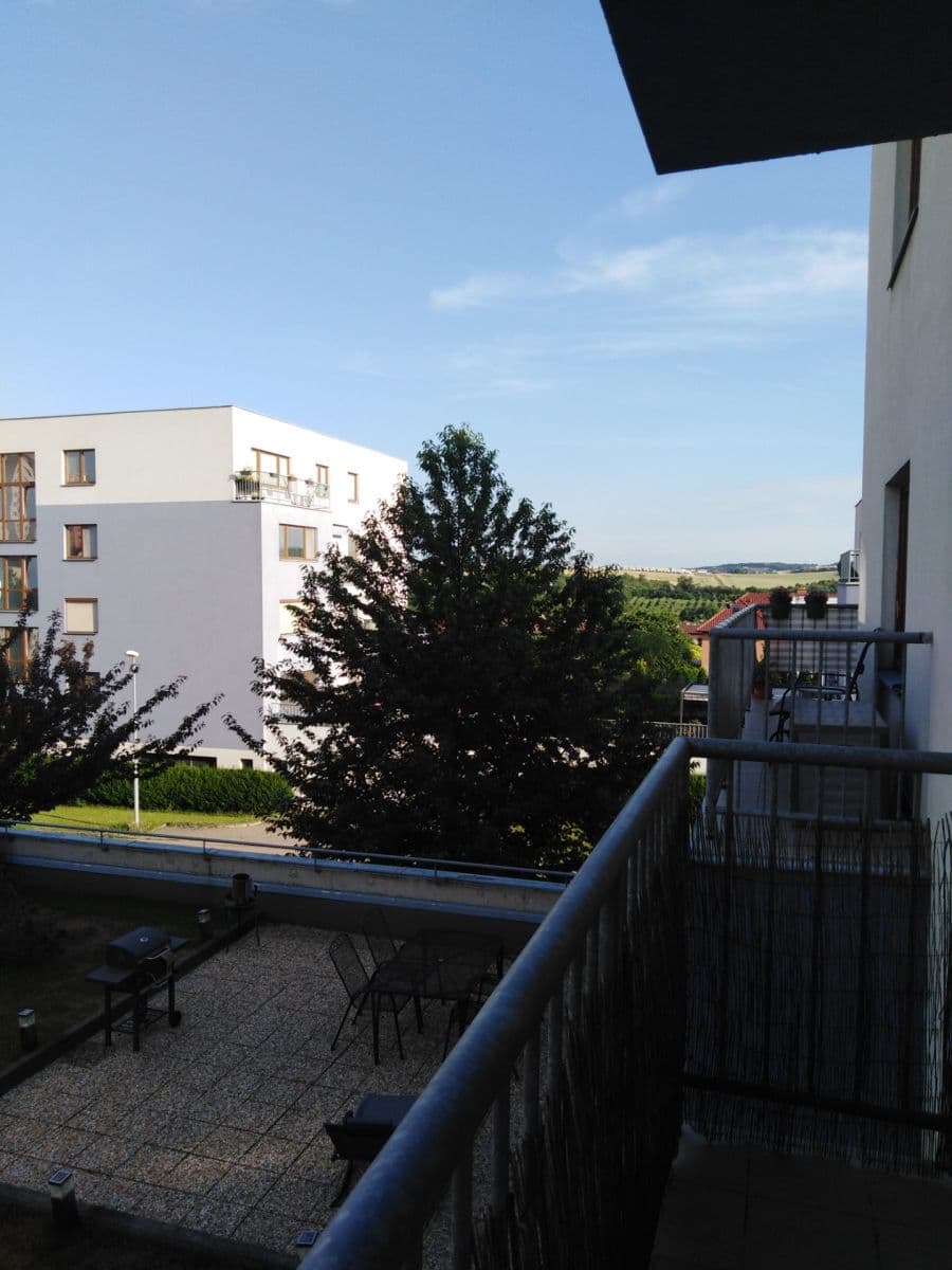 Pronájem bytu 2+kk 56 m², Čeňka Růžičky, Brno, Jihomoravský kraj Pronájem bytu 2+kk 56 m², Čeňka Růžičky, Brno, Jihomoravský kraj