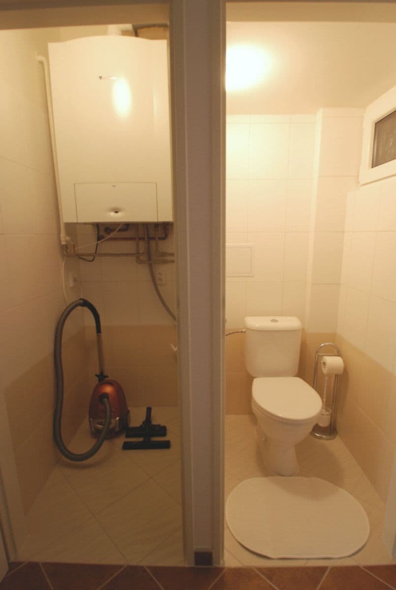 Pronájem bytu 2+1 68 m², Stojanova, Brno, Jihomoravský kraj Pronájem bytu 2+1 68 m², Stojanova, Brno, Jihomoravský kraj