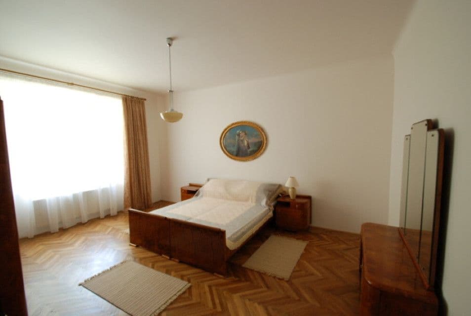 Pronájem bytu 2+1 68 m², Stojanova, Brno, Jihomoravský kraj Pronájem bytu 2+1 68 m², Stojanova, Brno, Jihomoravský kraj