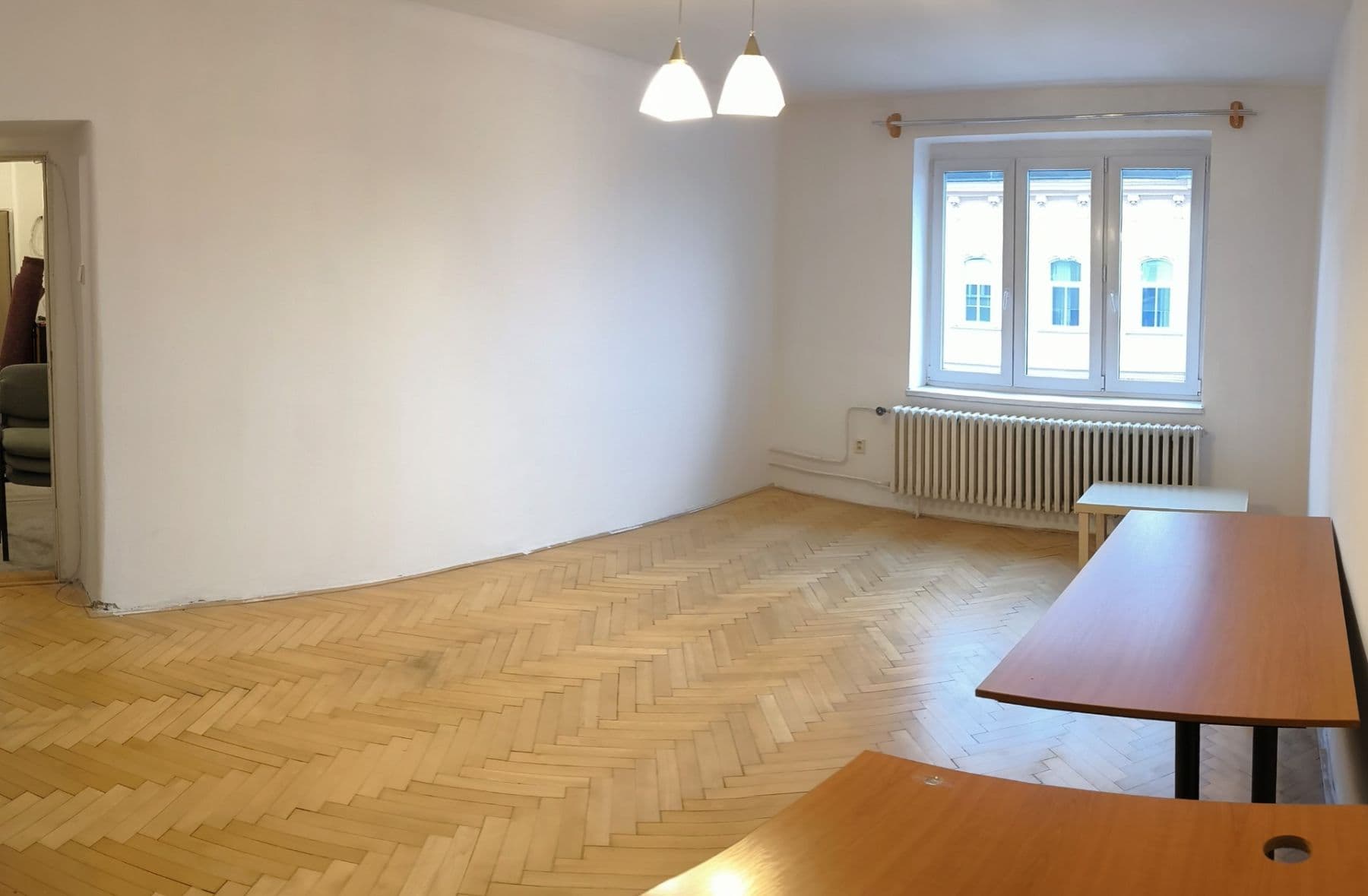 Pronájem bytu 2+1 76 m², Dukelská, Olomouc, Olomoucký kraj Pronájem bytu 2+1 76 m², Dukelská, Olomouc, Olomoucký kraj