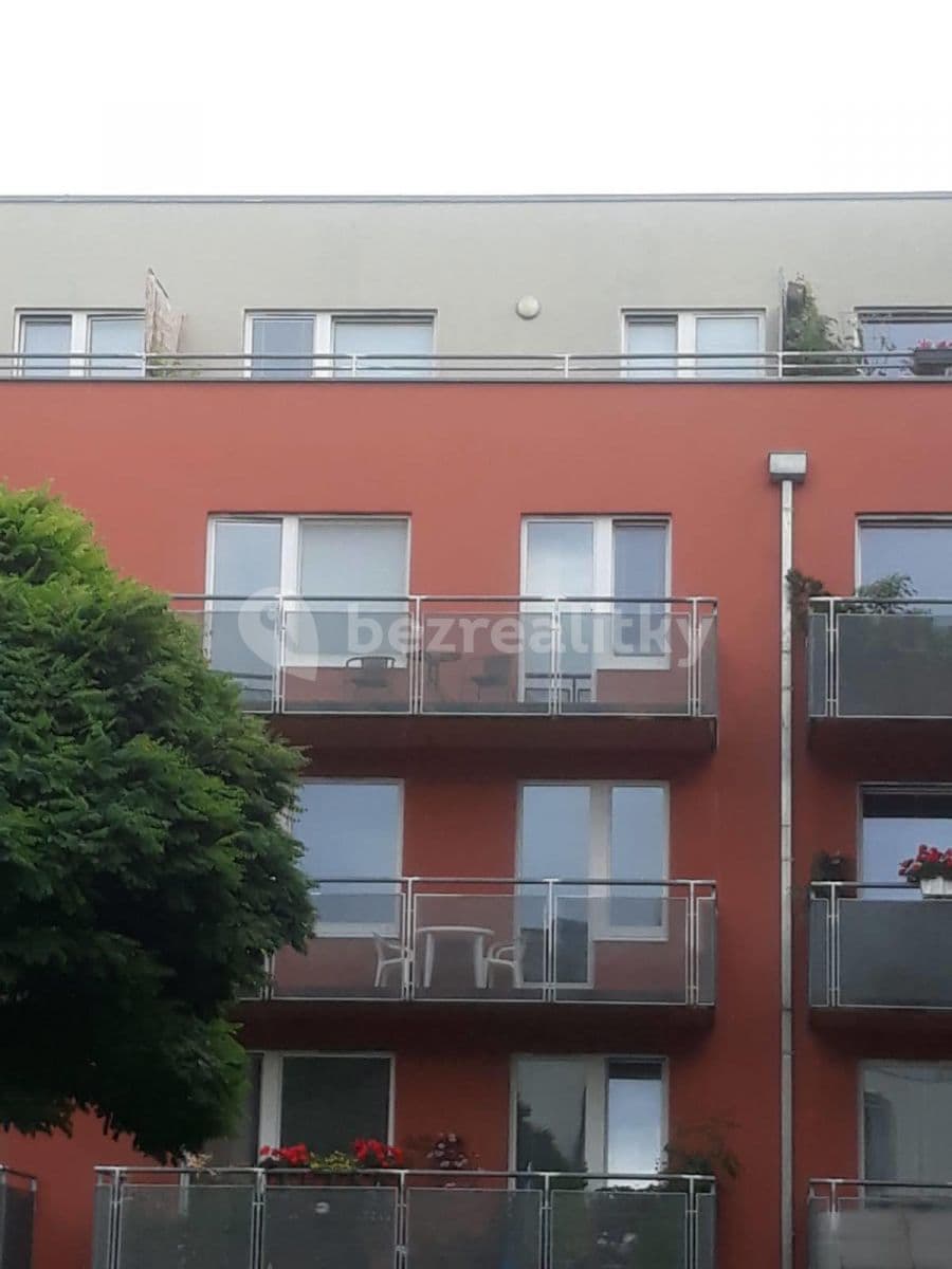 Pronájem bytu 2+kk 62 m², Za Zámečkem, Praha, Praha Pronájem bytu 2+kk 62 m², Za Zámečkem, Praha, Praha