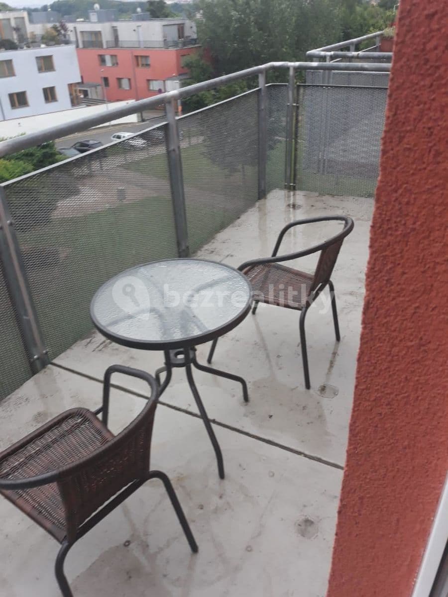 Pronájem bytu 2+kk 62 m², Za Zámečkem, Praha, Praha Pronájem bytu 2+kk 62 m², Za Zámečkem, Praha, Praha