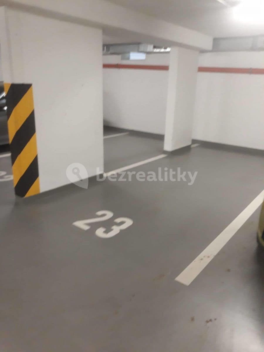 Pronájem bytu 2+kk 62 m², Za Zámečkem, Praha, Praha Pronájem bytu 2+kk 62 m², Za Zámečkem, Praha, Praha