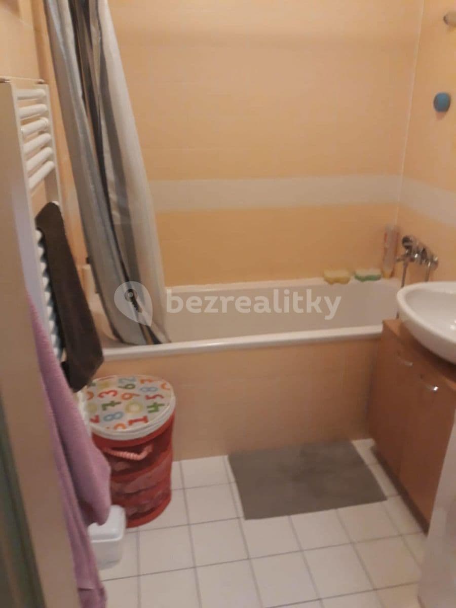 Pronájem bytu 2+kk 62 m², Za Zámečkem, Praha, Praha Pronájem bytu 2+kk 62 m², Za Zámečkem, Praha, Praha