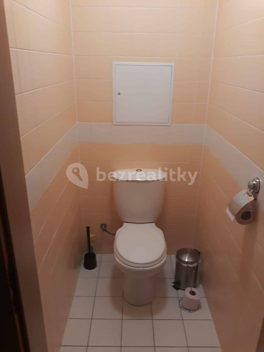 Pronájem bytu 2+kk 62 m², Za Zámečkem, Praha, Praha Pronájem bytu 2+kk 62 m², Za Zámečkem, Praha, Praha
