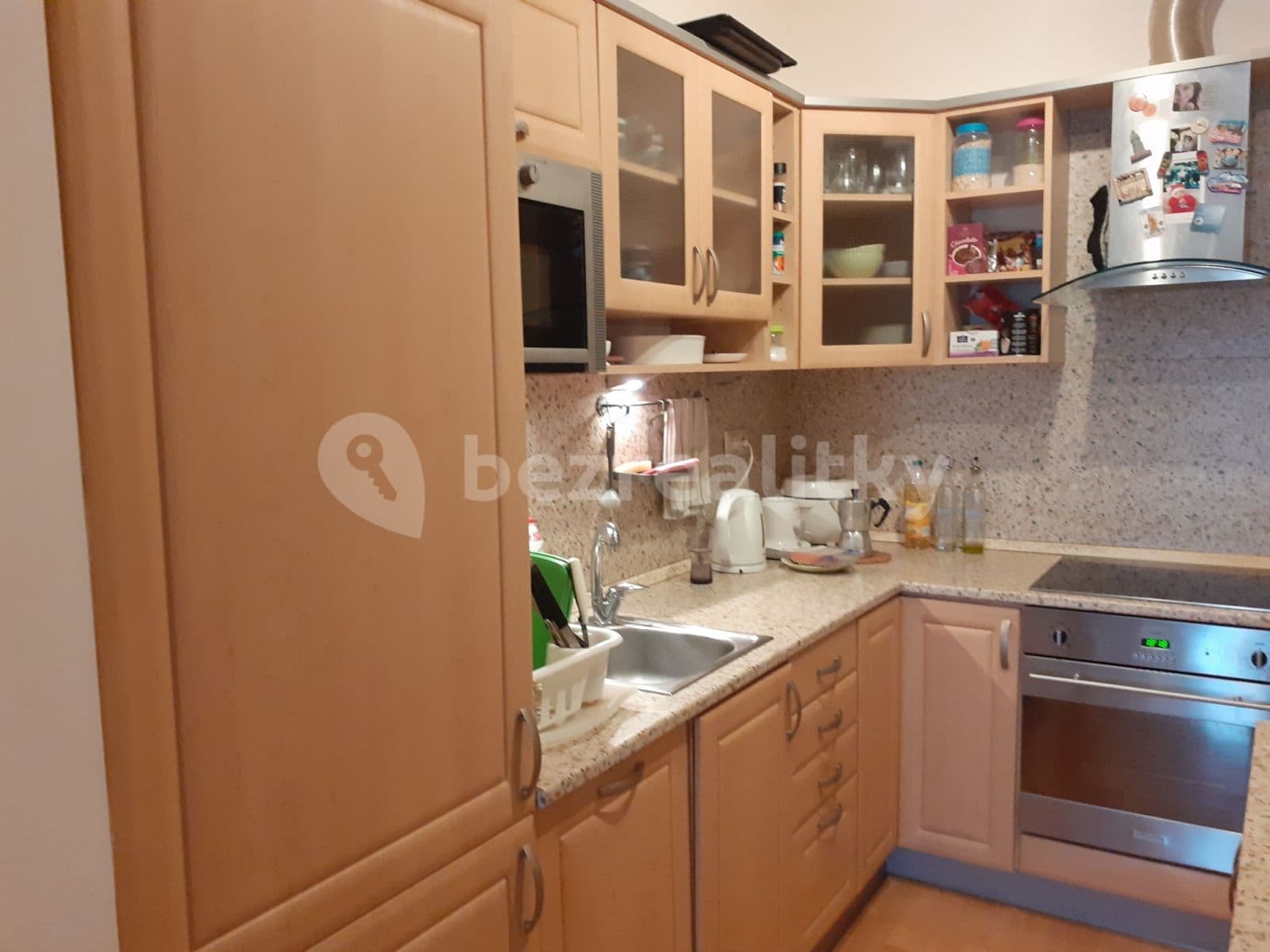 Pronájem bytu 2+kk 62 m², Za Zámečkem, Praha, Praha Pronájem bytu 2+kk 62 m², Za Zámečkem, Praha, Praha