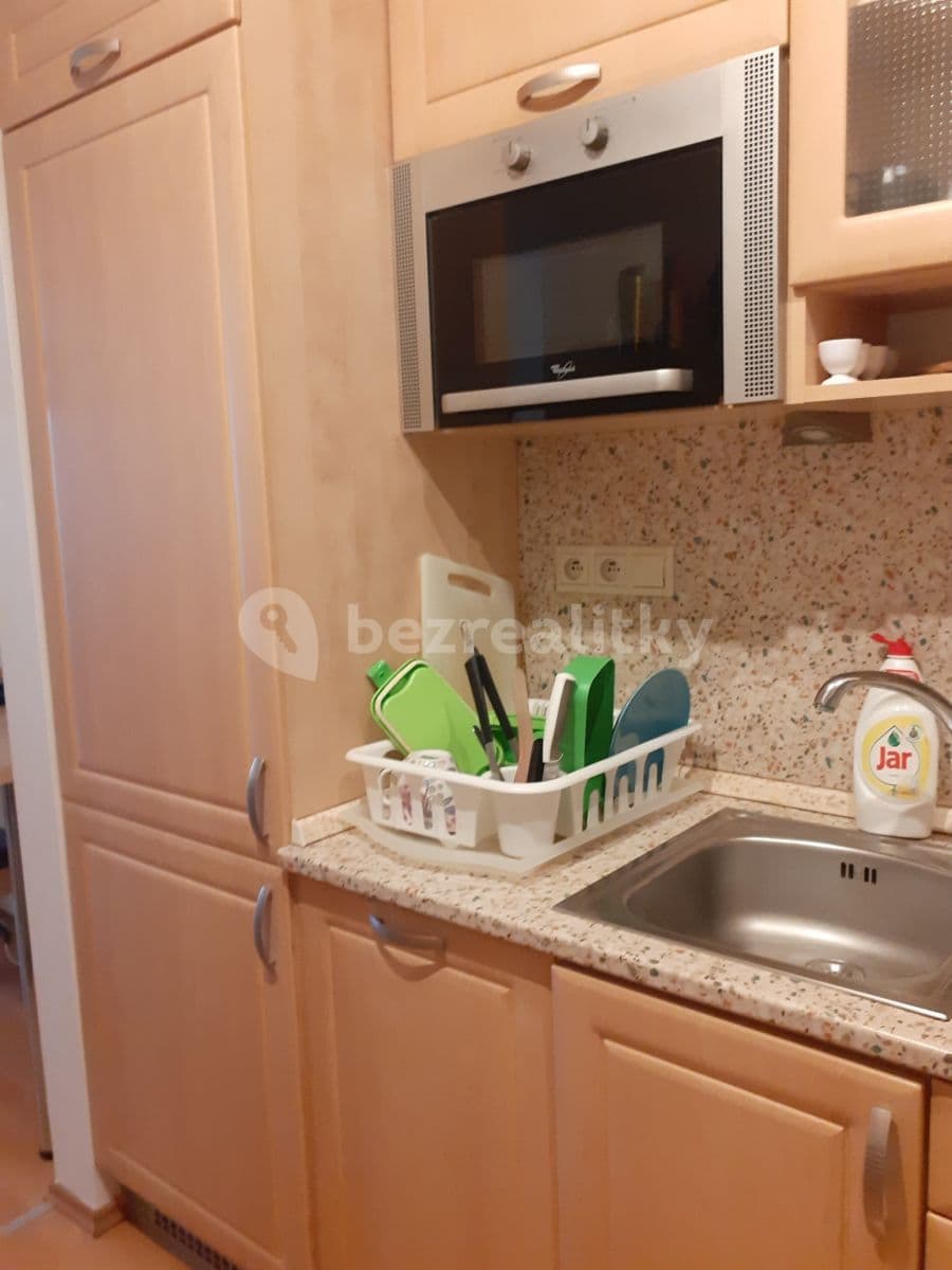 Pronájem bytu 2+kk 62 m², Za Zámečkem, Praha, Praha Pronájem bytu 2+kk 62 m², Za Zámečkem, Praha, Praha