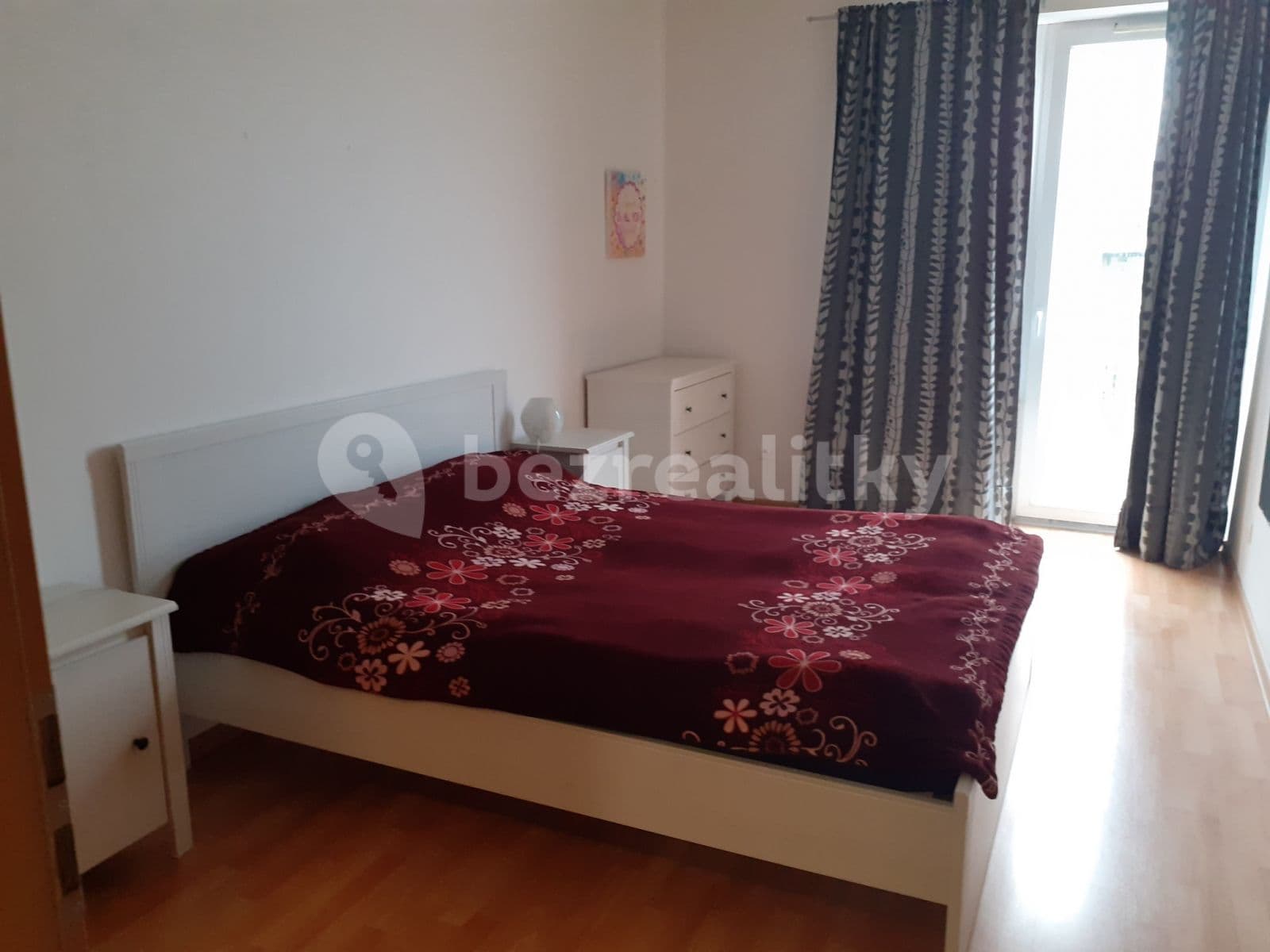 Pronájem bytu 2+kk 62 m², Za Zámečkem, Praha, Praha Pronájem bytu 2+kk 62 m², Za Zámečkem, Praha, Praha