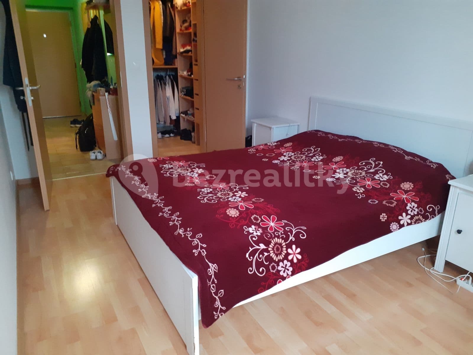 Pronájem bytu 2+kk 62 m², Za Zámečkem, Praha, Praha Pronájem bytu 2+kk 62 m², Za Zámečkem, Praha, Praha