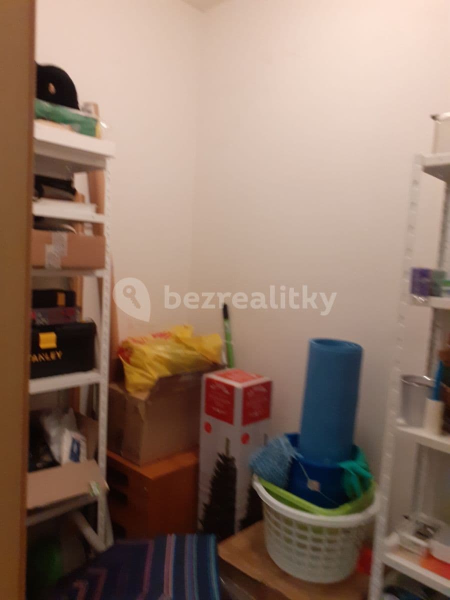 Pronájem bytu 2+kk 62 m², Za Zámečkem, Praha, Praha Pronájem bytu 2+kk 62 m², Za Zámečkem, Praha, Praha