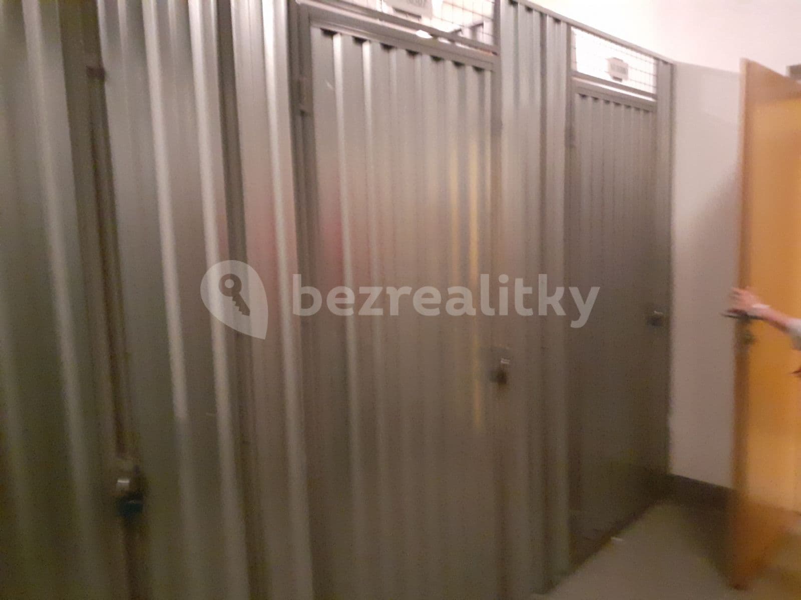 Pronájem bytu 2+kk 62 m², Za Zámečkem, Praha, Praha Pronájem bytu 2+kk 62 m², Za Zámečkem, Praha, Praha