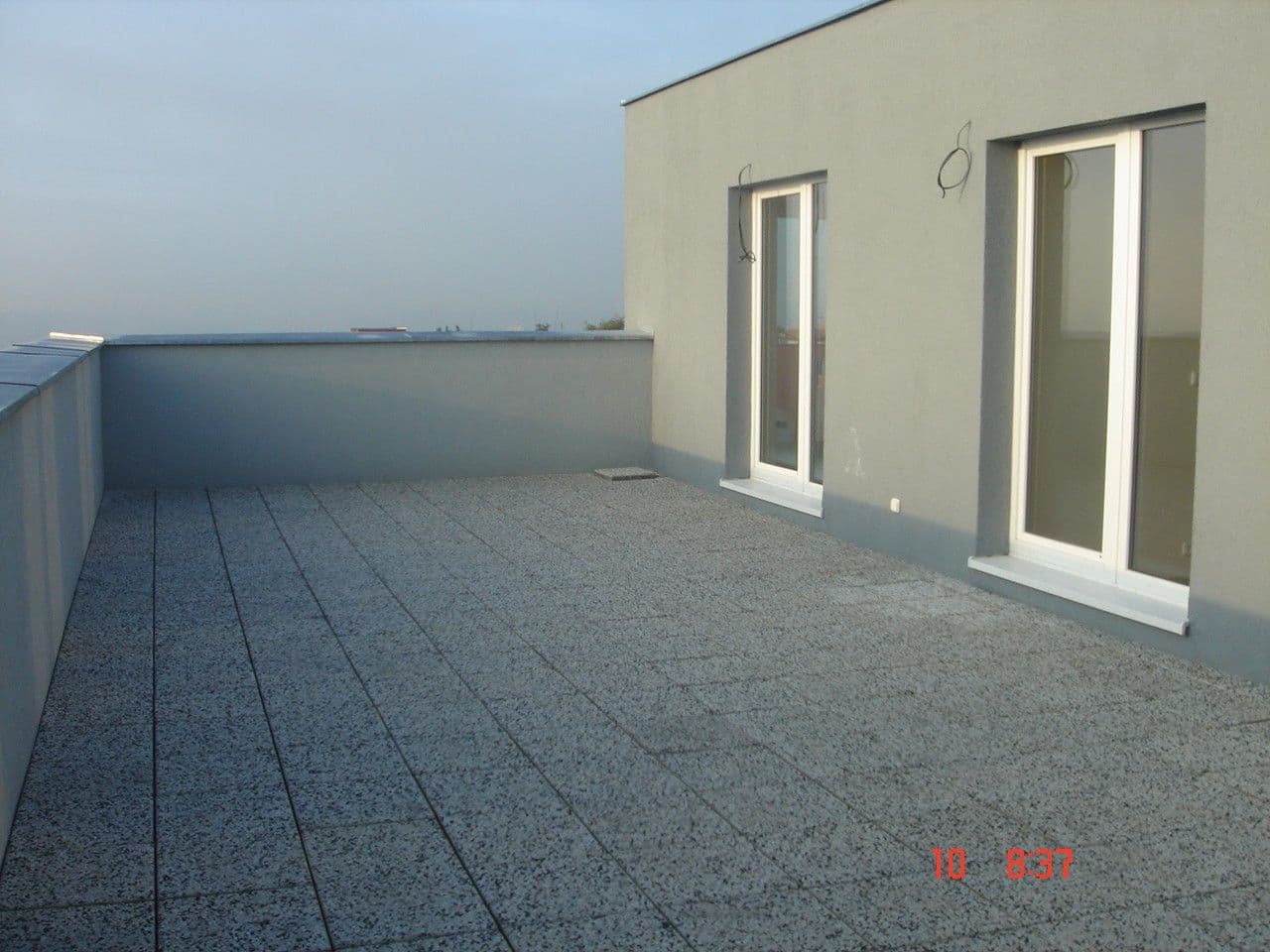Pronájem bytu 3+kk 77 m², Trmická, Praha, Praha Pronájem bytu 3+kk 77 m², Trmická, Praha, Praha