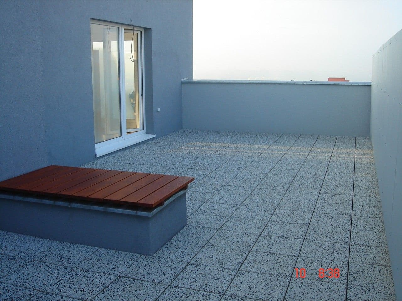 Pronájem bytu 3+kk 77 m², Trmická, Praha, Praha Pronájem bytu 3+kk 77 m², Trmická, Praha, Praha