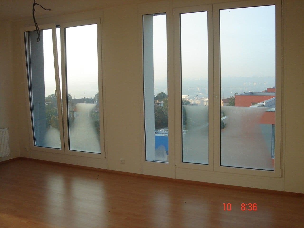 Pronájem bytu 3+kk 77 m², Trmická, Praha, Praha Pronájem bytu 3+kk 77 m², Trmická, Praha, Praha