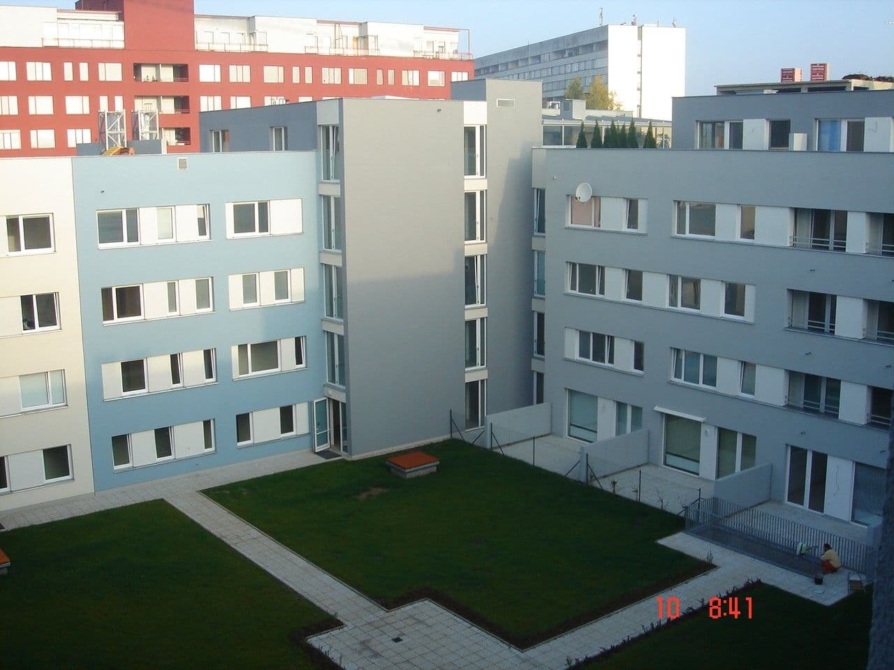 Pronájem bytu 3+kk 77 m², Trmická, Praha, Praha Pronájem bytu 3+kk 77 m², Trmická, Praha, Praha