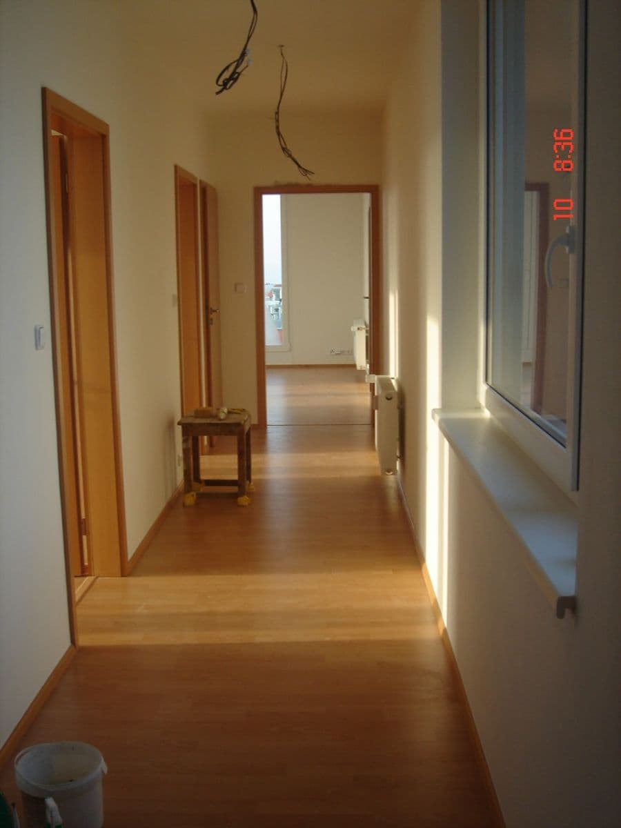 Pronájem bytu 3+kk 77 m², Trmická, Praha, Praha Pronájem bytu 3+kk 77 m², Trmická, Praha, Praha