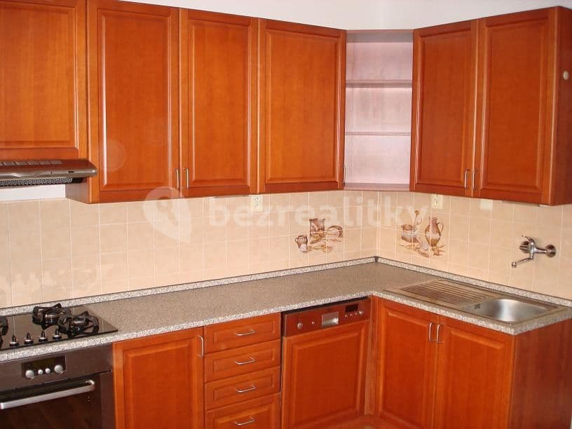 Pronájem bytu 2+1 56 m², Na Lepším, Praha, Praha Pronájem bytu 2+1 56 m², Na Lepším, Praha, Praha