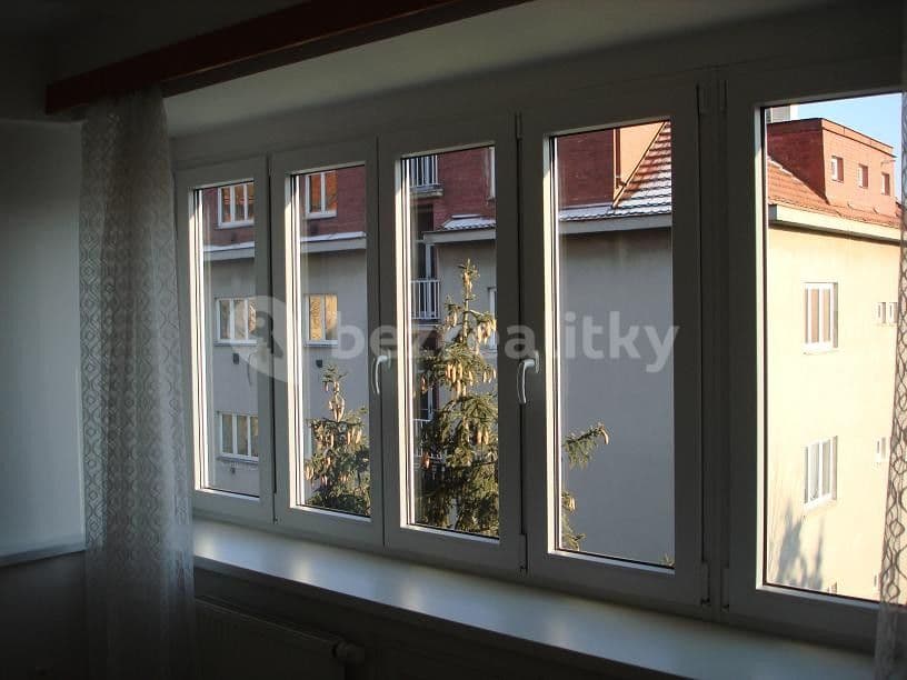 Pronájem bytu 2+1 56 m², Na Lepším, Praha, Praha Pronájem bytu 2+1 56 m², Na Lepším, Praha, Praha