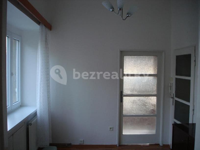 Pronájem bytu 2+1 56 m², Na Lepším, Praha, Praha Pronájem bytu 2+1 56 m², Na Lepším, Praha, Praha
