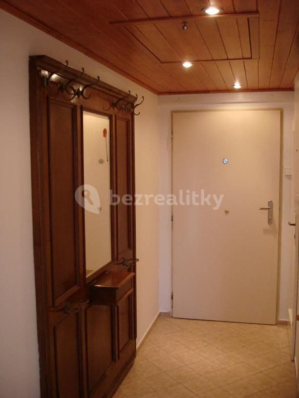 Pronájem bytu 2+1 56 m², Na Lepším, Praha, Praha Pronájem bytu 2+1 56 m², Na Lepším, Praha, Praha