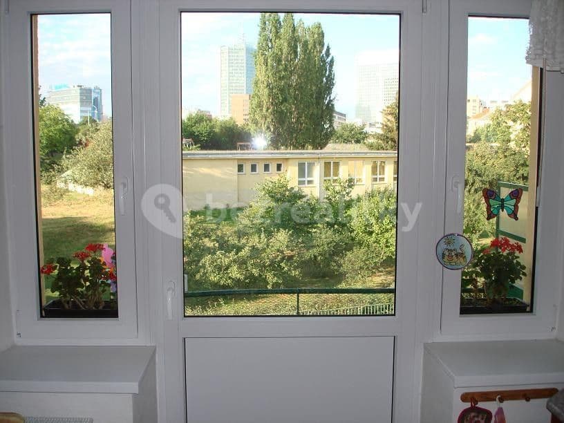Pronájem bytu 2+1 56 m², Na Lepším, Praha, Praha Pronájem bytu 2+1 56 m², Na Lepším, Praha, Praha