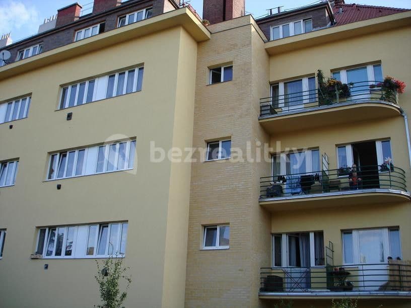 Pronájem bytu 2+1 56 m², Na Lepším, Praha, Praha Pronájem bytu 2+1 56 m², Na Lepším, Praha, Praha