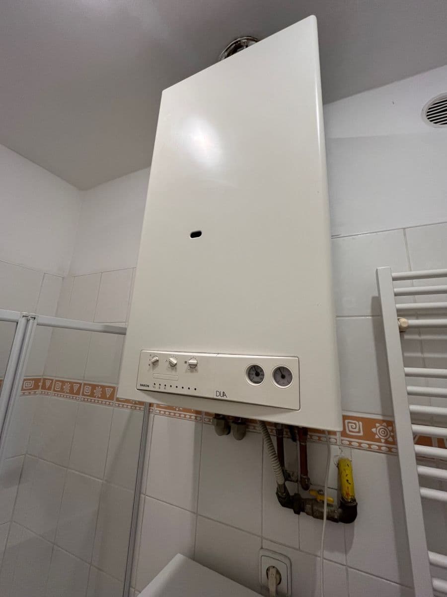 Pronájem bytu 2+kk 58 m², Boleslavská, Praha, Praha Pronájem bytu 2+kk 58 m², Boleslavská, Praha, Praha