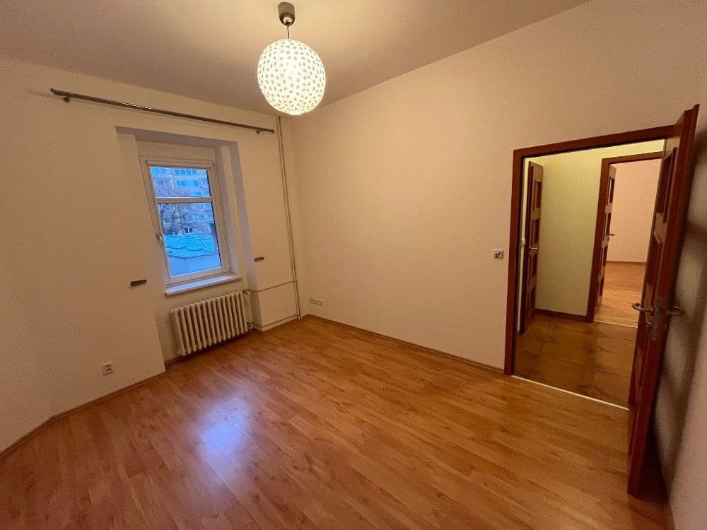 Pronájem bytu 2+kk 47 m², Lukášova, Praha, Praha Pronájem bytu 2+kk 47 m², Lukášova, Praha, Praha