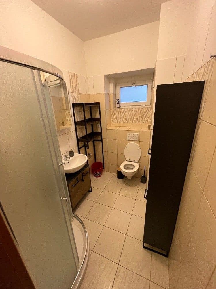 Pronájem bytu 2+kk 47 m², Lukášova, Praha, Praha Pronájem bytu 2+kk 47 m², Lukášova, Praha, Praha