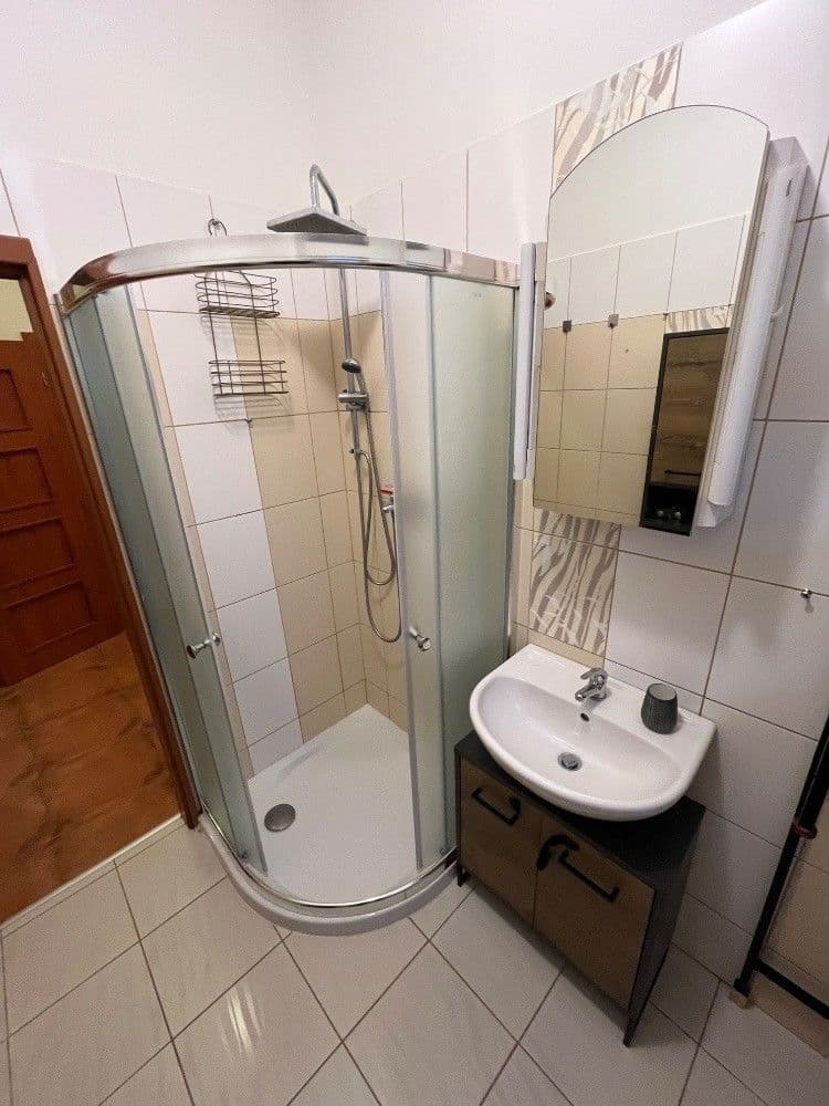 Pronájem bytu 2+kk 47 m², Lukášova, Praha, Praha Pronájem bytu 2+kk 47 m², Lukášova, Praha, Praha