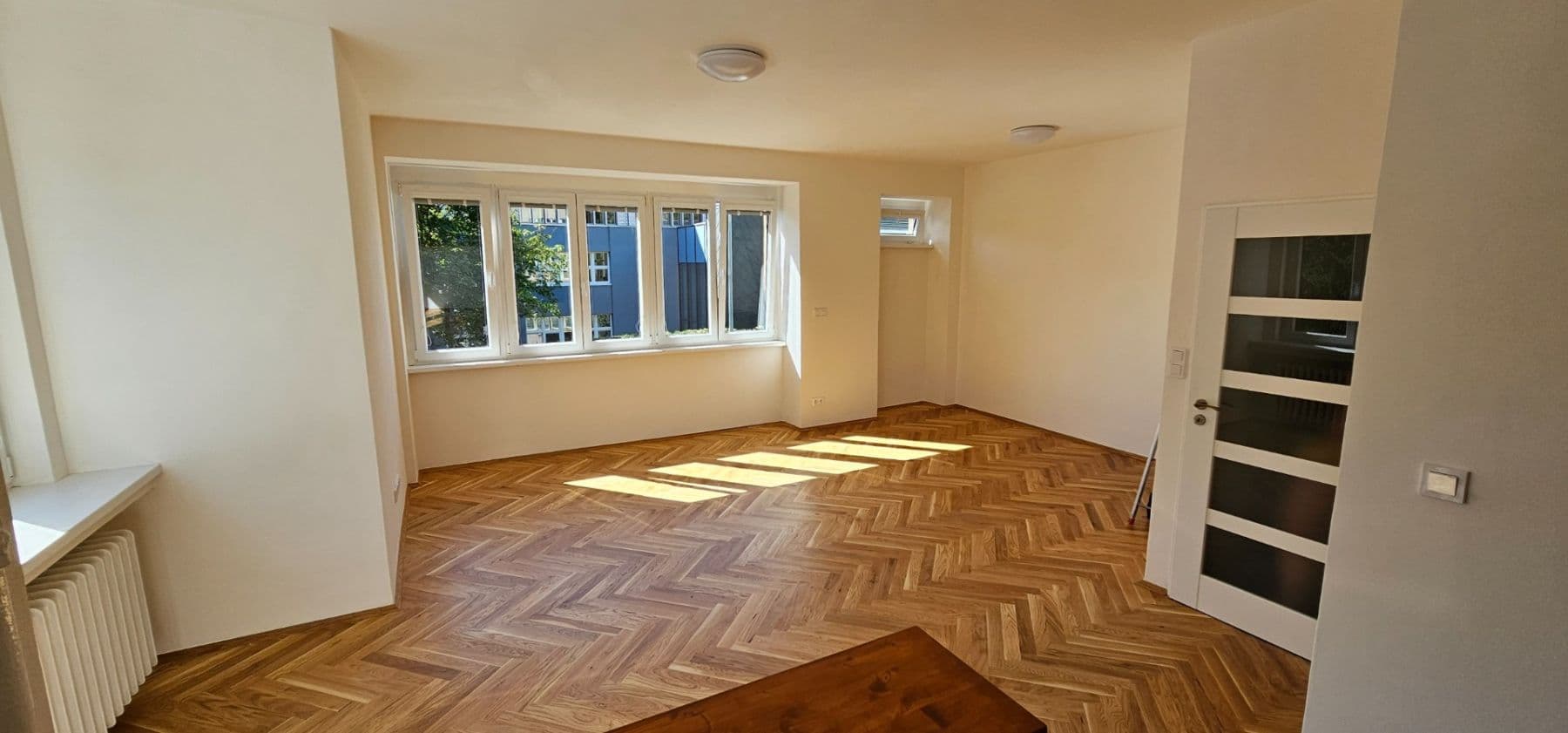 Pronájem bytu 1+kk 45 m², Nad Kajetánkou, Praha, Praha Pronájem bytu 1+kk 45 m², Nad Kajetánkou, Praha, Praha