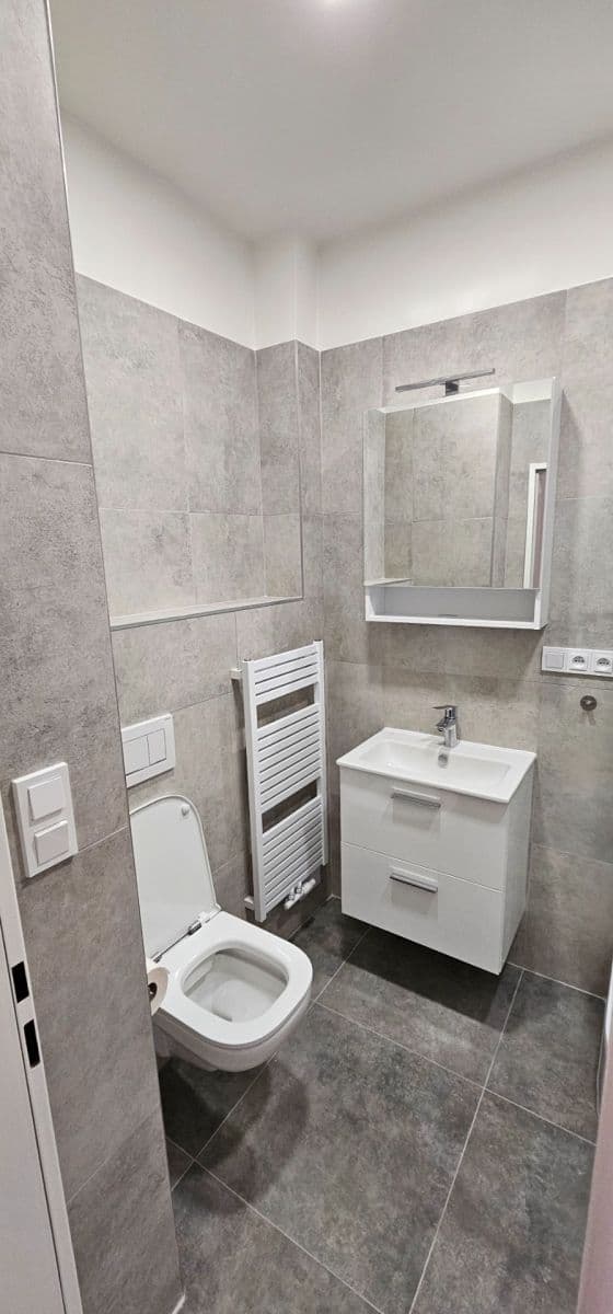Pronájem bytu 1+kk 45 m², Nad Kajetánkou, Praha, Praha Pronájem bytu 1+kk 45 m², Nad Kajetánkou, Praha, Praha