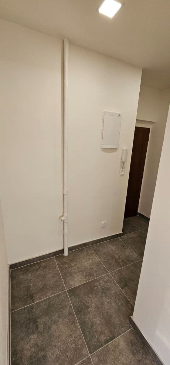 Pronájem bytu 1+kk 45 m², Nad Kajetánkou, Praha, Praha Pronájem bytu 1+kk 45 m², Nad Kajetánkou, Praha, Praha