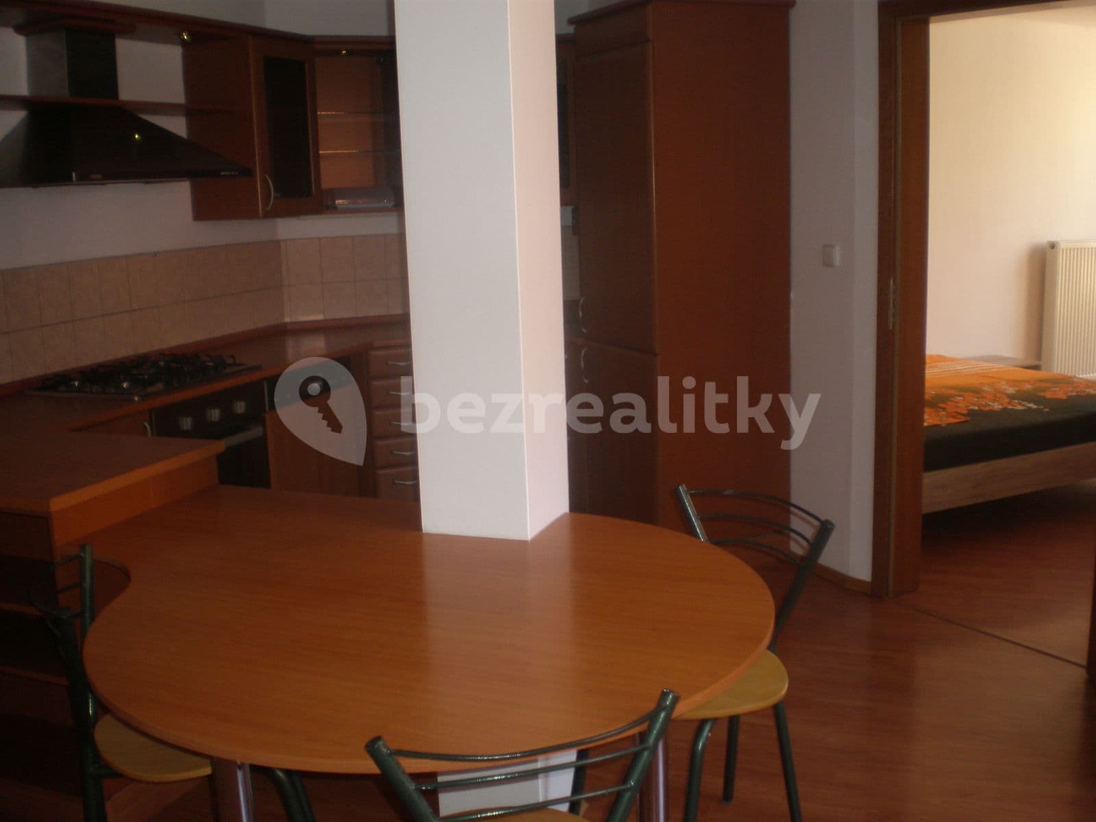 Pronájem bytu 2+kk 64 m², Sochařská, Praha, Praha Pronájem bytu 2+kk 64 m², Sochařská, Praha, Praha