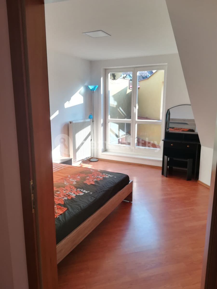 Pronájem bytu 2+kk 64 m², Sochařská, Praha, Praha Pronájem bytu 2+kk 64 m², Sochařská, Praha, Praha