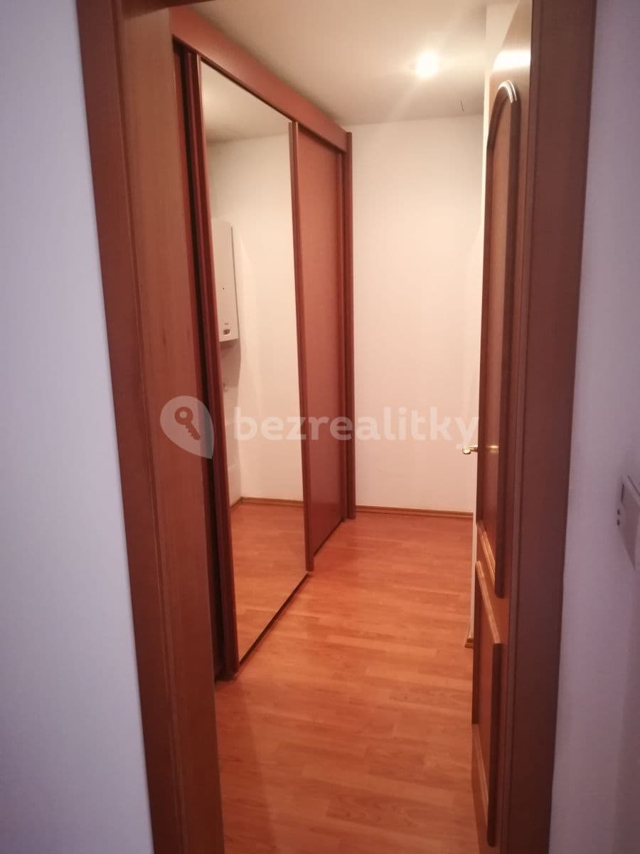 Pronájem bytu 2+kk 64 m², Sochařská, Praha, Praha Pronájem bytu 2+kk 64 m², Sochařská, Praha, Praha
