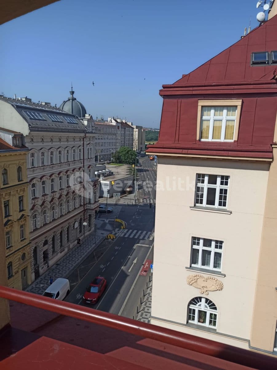 Pronájem bytu 2+kk 64 m², Sochařská, Praha, Praha Pronájem bytu 2+kk 64 m², Sochařská, Praha, Praha
