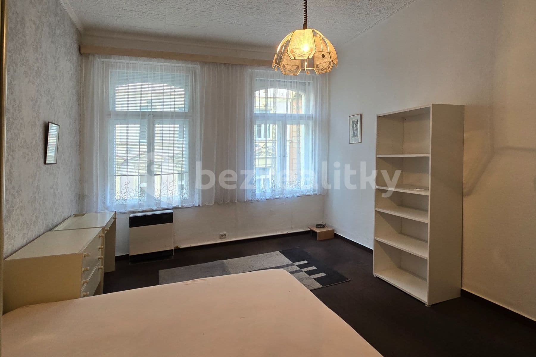 Pronájem bytu 2+1 59 m², Bořivojova, Praha, Praha Pronájem bytu 2+1 59 m², Bořivojova, Praha, Praha