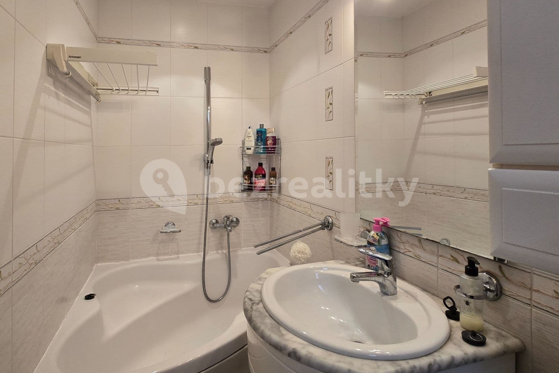 Pronájem bytu 2+1 59 m², Bořivojova, Praha, Praha Pronájem bytu 2+1 59 m², Bořivojova, Praha, Praha