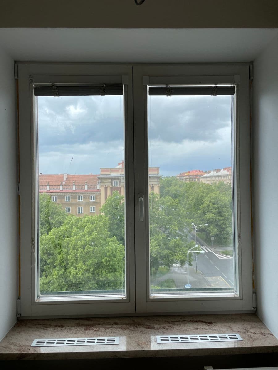 Pronájem bytu 2+kk 56 m², Hlavní třída, Ostrava, Moravskoslezský kraj Pronájem bytu 2+kk 56 m², Hlavní třída, Ostrava, Moravskoslezský kraj