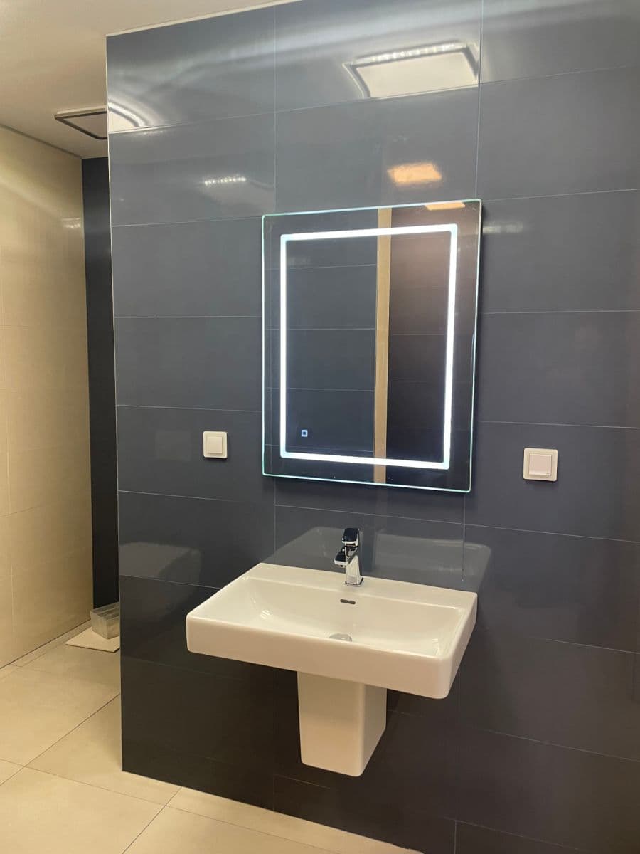 Pronájem bytu 2+kk 56 m², Hlavní třída, Ostrava, Moravskoslezský kraj Pronájem bytu 2+kk 56 m², Hlavní třída, Ostrava, Moravskoslezský kraj