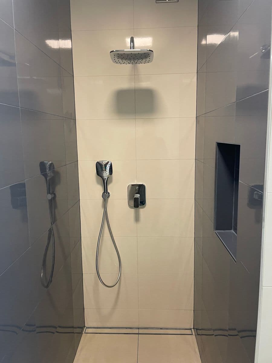 Pronájem bytu 2+kk 56 m², Hlavní třída, Ostrava, Moravskoslezský kraj Pronájem bytu 2+kk 56 m², Hlavní třída, Ostrava, Moravskoslezský kraj