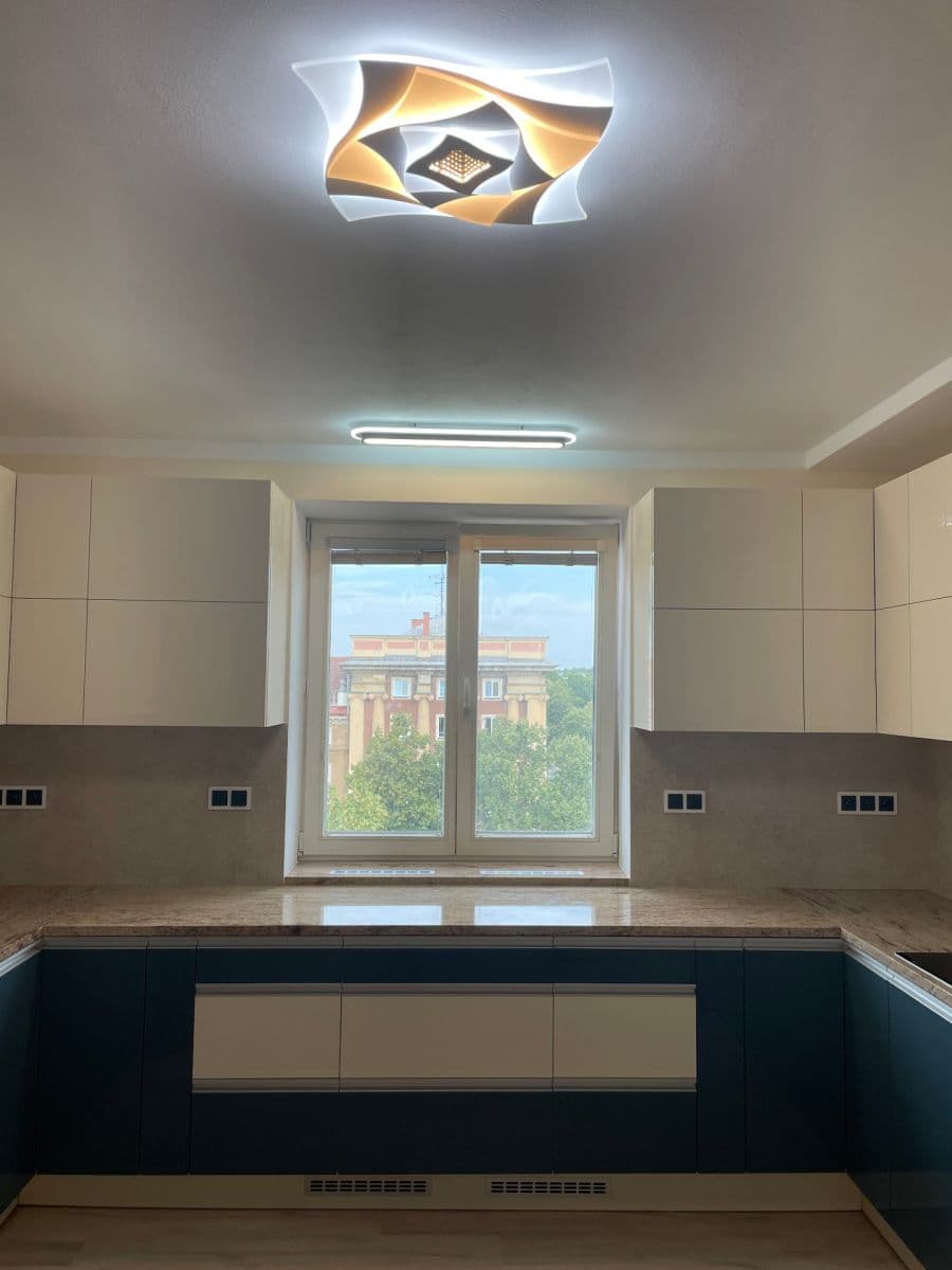 Pronájem bytu 2+kk 56 m², Hlavní třída, Ostrava, Moravskoslezský kraj Pronájem bytu 2+kk 56 m², Hlavní třída, Ostrava, Moravskoslezský kraj