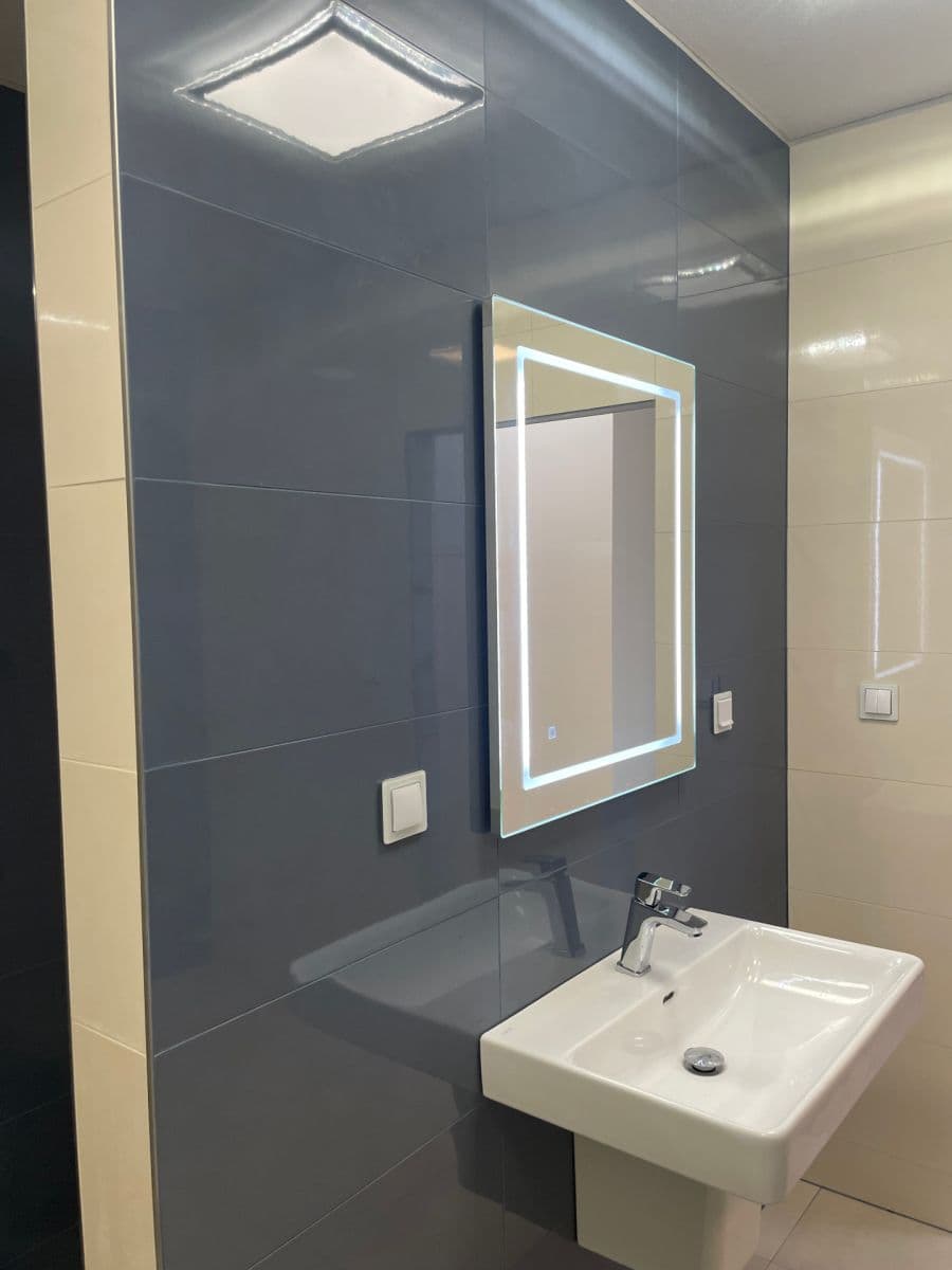 Pronájem bytu 2+kk 56 m², Hlavní třída, Ostrava, Moravskoslezský kraj Pronájem bytu 2+kk 56 m², Hlavní třída, Ostrava, Moravskoslezský kraj