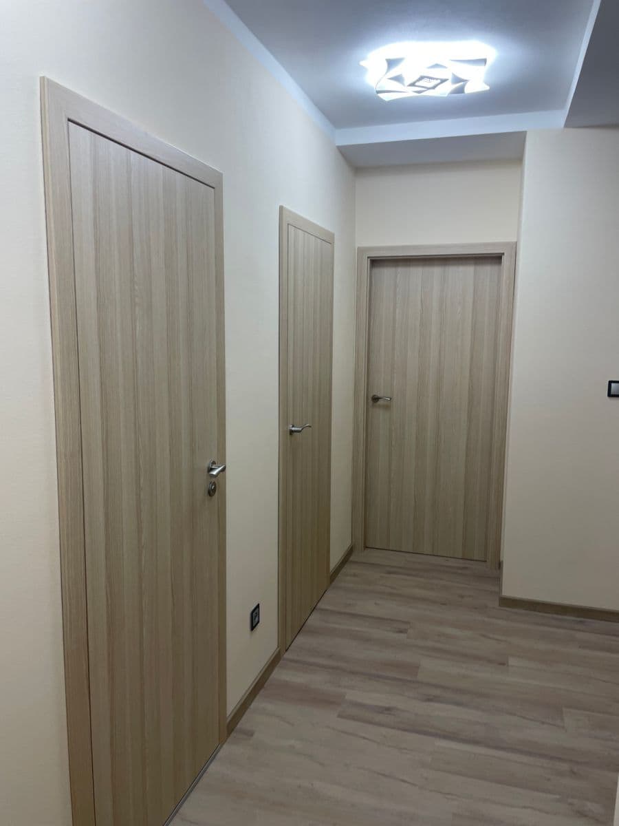 Pronájem bytu 2+kk 56 m², Hlavní třída, Ostrava, Moravskoslezský kraj Pronájem bytu 2+kk 56 m², Hlavní třída, Ostrava, Moravskoslezský kraj
