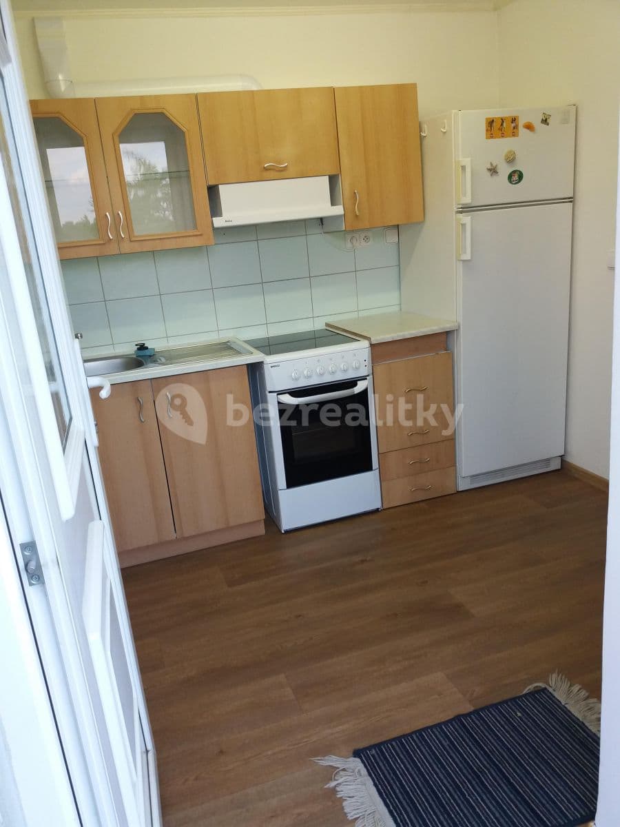 Pronájem bytu 1+1 36 m², Štychova, Praha, Praha Pronájem bytu 1+1 36 m², Štychova, Praha, Praha