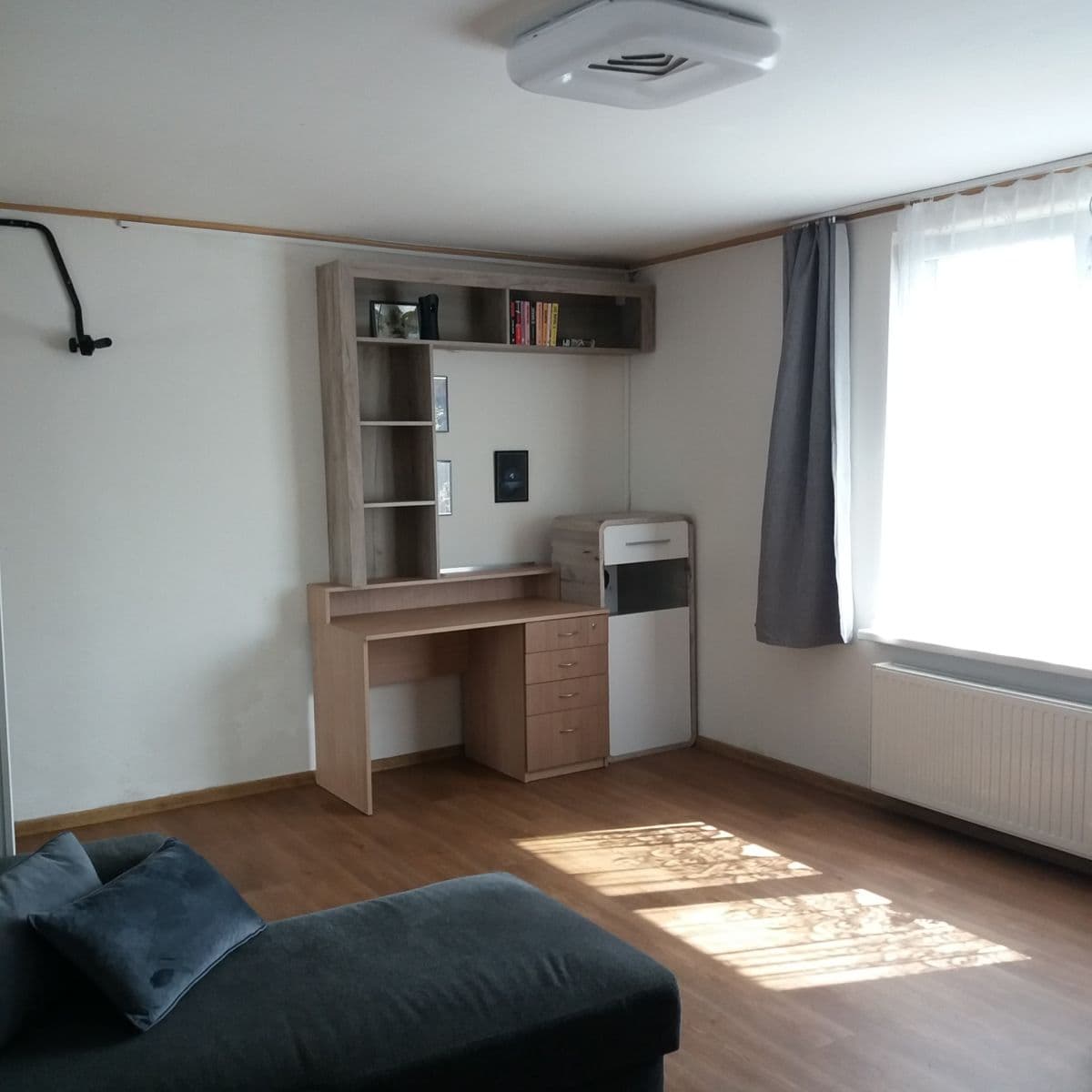 Pronájem bytu 1+1 36 m², Štychova, Praha, Praha Pronájem bytu 1+1 36 m², Štychova, Praha, Praha